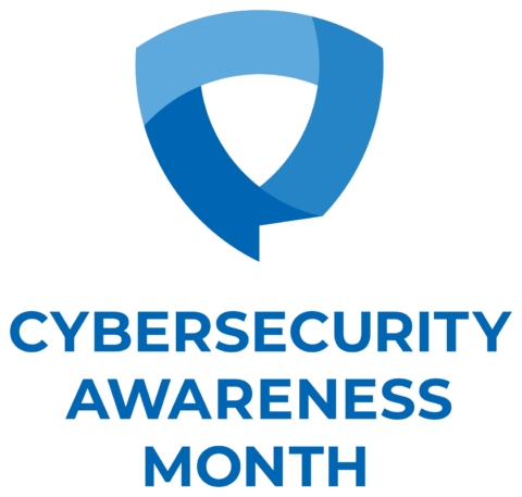 Cybersecurity Awareness Month - Be Cyber Smart