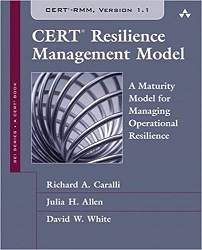 CERT-RMM book