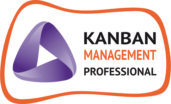 Kanban Management Professional Seal