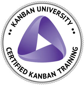 Сертифицирано обучение на Kanban University