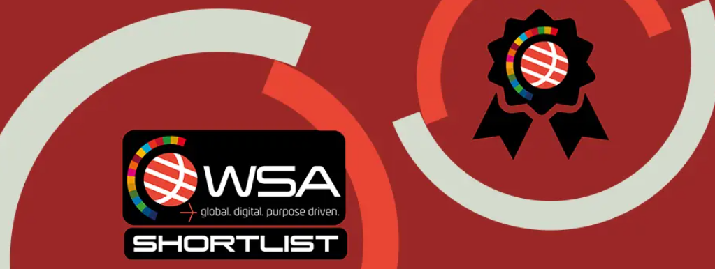 WSA Banner Shortlisted Projects Announcement