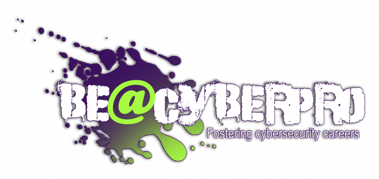 BeACyberPro EU Project